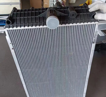Công ty chất lượng cao E336E E336F Radiator 335-5459 399-6952 Cho máy đào