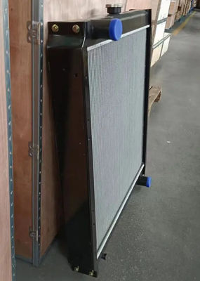 E320B Máy tản nhiệt máy đào chất lượng cao 118-9953 184-3896 184-3898 109-9495