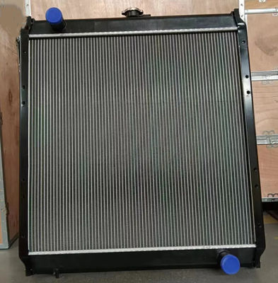 E320B Máy tản nhiệt máy đào chất lượng cao 118-9953 184-3896 184-3898 109-9495