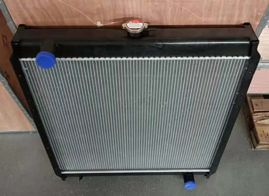 E320B Máy tản nhiệt máy đào chất lượng cao 118-9953 184-3896 184-3898 109-9495