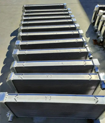 Thợ đào bể nước E323D Máy sưởi 326-3870 312-8340 360-9273 3263870 3128340 3609273 Đối với máy đào CAT