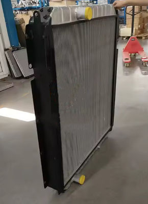 E330B E330D E330BL Radiator 124-1762 147-0448 136-2275 Đối với máy đào CAT