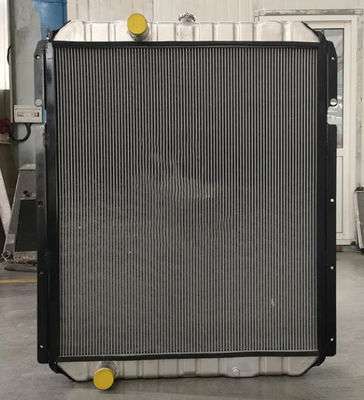 E330B E330D E330BL Radiator 124-1762 147-0448 136-2275 Đối với máy đào CAT