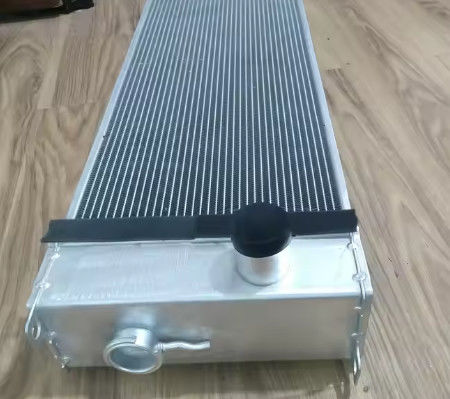 E312D2 Radiator 310 Square Tank Engineering Ứng dụng cho máy đào