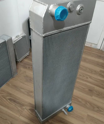 E324D E326D2 E330D2 E326D Radiator 453-0623 Nhà máy chất lượng cao cho máy đào