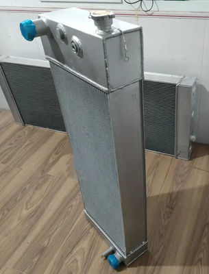 E324D E326D2 E330D2 E326D Radiator 453-0623 Nhà máy chất lượng cao cho máy đào