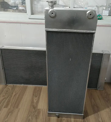 E324D E326D2 E330D2 E326D Radiator 453-0623 Nhà máy chất lượng cao cho máy đào