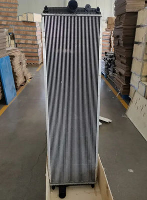 Nhà máy E374 E374F E390F Radiator 395-3755 539-1528 Cho máy đào