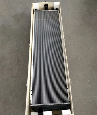 Nhà máy E374 E374F E390F Radiator 395-3755 539-1528 Cho máy đào