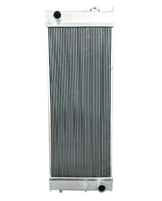 Thùng nước máy đào E325D Máy tản nhiệt 245-9207 433-1670 281-3601 347-9292 2459207 4331670 2813601 3479292 Cho máy đào