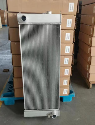 Thùng nước máy đào E325D Máy tản nhiệt 245-9207 433-1670 281-3601 347-9292 2459207 4331670 2813601 3479292 Cho máy đào