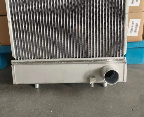 Thùng nước máy đào E325D Máy tản nhiệt 245-9207 433-1670 281-3601 347-9292 2459207 4331670 2813601 3479292 Cho máy đào