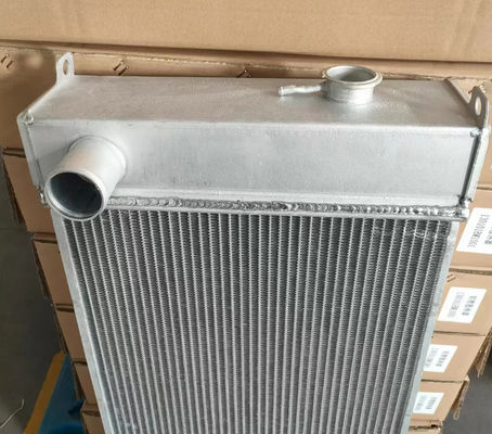 Thùng nước máy đào E325D Máy tản nhiệt 245-9207 433-1670 281-3601 347-9292 2459207 4331670 2813601 3479292 Cho máy đào