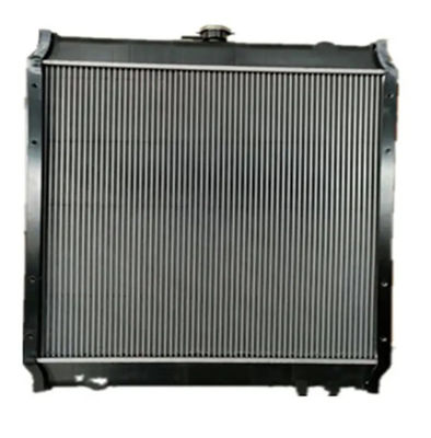 Thùng nước máy đào E312C E311C Máy tản nhiệt 196-8031 196-8039 1968031 1968039 Cho máy đào
