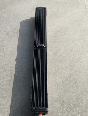 lõi AS-Radiator 4P0894 cho máy đào
