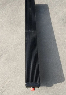 lõi AS-Radiator 4P0894 cho máy đào