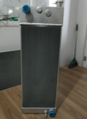 E324D E326D2 E330D2 E326D Radiator 453-0623 Cho nhà máy đào