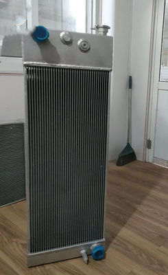 E324D E326D2 E330D2 E326D Radiator 453-0623 Cho nhà máy đào