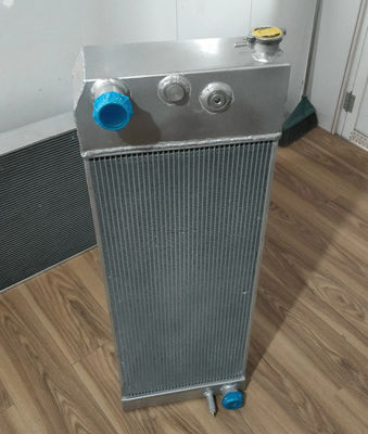 E324D E326D2 E330D2 E326D Radiator 453-0623 Cho nhà máy đào