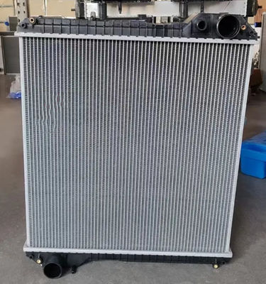 bán nóng E416E 420E 428E Radiator cho máy đào 3099105 chất lượng cao