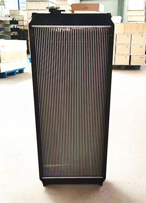 236-4430 2364430 E320C Máy tản nhiệt đồng cao hơn E320C E320CS E320CLN E320CL Máy tản nhiệt