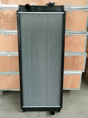 236-4430 2364430 E320C Máy tản nhiệt đồng cao hơn E320C E320CS E320CLN E320CL Máy tản nhiệt