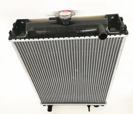 Thùng chứa nước máy đào E303 E303CR Radiator 143-2296 1432296 Cho Radiator máy đào