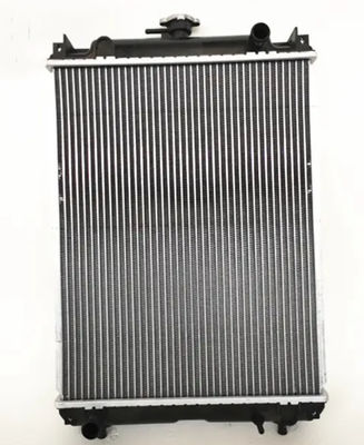 Thùng chứa nước máy đào E303 E303CR Radiator 143-2296 1432296 Cho Radiator máy đào