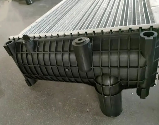 Nhà máy E390 Radiator Engineering Machinery cho các bộ phận máy đào