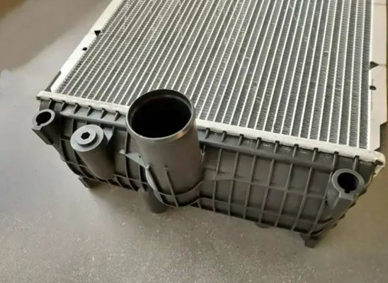 Nhà máy E390 Radiator Engineering Machinery cho các bộ phận máy đào