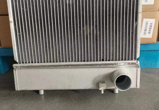 E320D Radiator 265-3635 245-9207 326-3870 265-3624 2653635 2459207 3263870 2653624 Cho máy đào