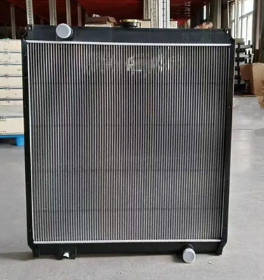 E320C Radiator 193-2767 7Y-1887 183-8100 193-2771 1932752 1932767 7Y1887 1838100 1932771 1932852 Đối với máy đào