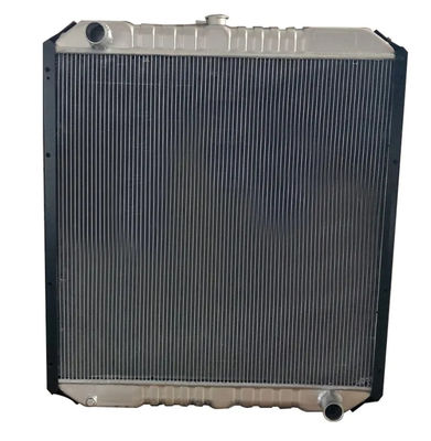 E320C Radiator 193-2767 7Y-1887 183-8100 193-2771 1932752 1932767 7Y1887 1838100 1932771 1932852 Đối với máy đào