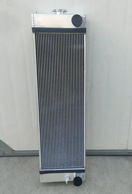 Tàu đào bể nước E312 E311D E312D E312DL Radiator 326-3865 3263865 Cho máy đào