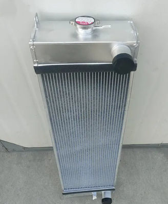 Tàu đào bể nước E312 E311D E312D E312DL Radiator 326-3865 3263865 Cho máy đào