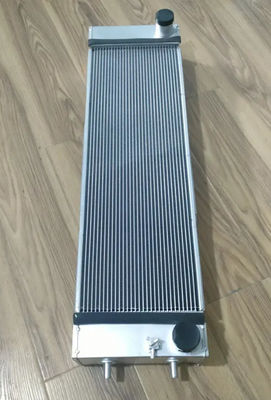 Tàu đào bể nước E312 E311D E312D E312DL Radiator 326-3865 3263865 Cho máy đào