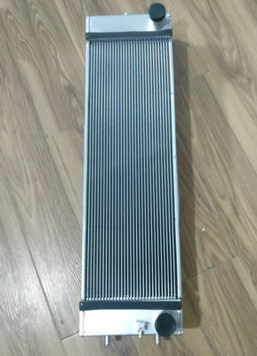 326-3865 E312D E311D E311DL E312DL 275X970X120 Bộ tản nhiệt cho máy đào