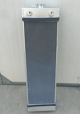 326-3865 E312D E311D E311DL E312DL 275X970X120 Bộ tản nhiệt cho máy đào