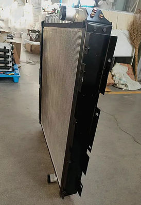 1415975 141-5975 E322B E325B E322BL E325BL Nhà máy máy khoan máy tản nhiệt chất lượng cao