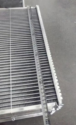 Máy tản nhiệt bể nước 244-6710 cho máy đào  902B-2 phổ biến cho máy đào
