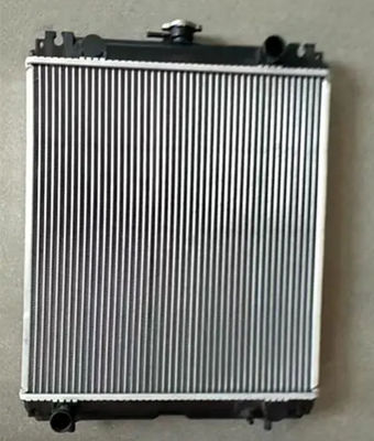 Máy tản nhiệt bể nước 244-6710 cho máy đào Cat 902B-2 phổ biến cho máy đào