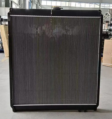 Máy đào nước bình tản nhiệt E320C E320CL E318C E319C E320CU E320CFM 193-2767 1932767 7Y-1887 183-8100 7Y1887 1838100 Đối với máy đào CAT