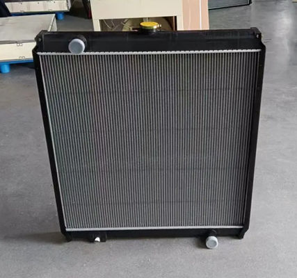 Máy đào nước bình tản nhiệt E320C E320CL E318C E319C E320CU E320CFM 193-2767 1932767 7Y-1887 183-8100 7Y1887 1838100 Đối với máy đào CAT