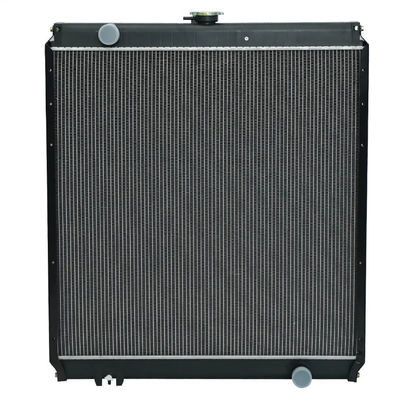 Máy đào nước bình tản nhiệt E320C E320CL E318C E319C E320CU E320CFM 193-2767 1932767 7Y-1887 183-8100 7Y1887 1838100 Đối với máy đào CAT