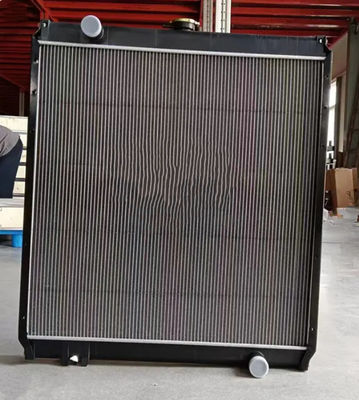 Máy đào nước bình tản nhiệt E320C E320CL E318C E319C E320CU E320CFM 193-2767 1932767 7Y-1887 183-8100 7Y1887 1838100 Đối với máy đào CAT