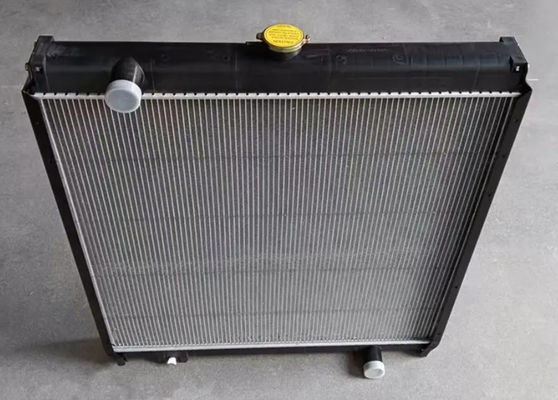 Máy đào nước bình tản nhiệt E320C E320CL E318C E319C E320CU E320CFM 193-2767 1932767 7Y-1887 183-8100 7Y1887 1838100 Đối với máy đào CAT