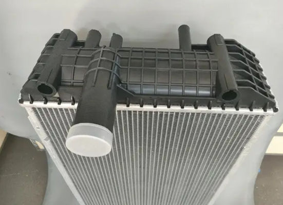 CAT E330GC máy đào nhiệt phổ biến cho nhà máy đào
