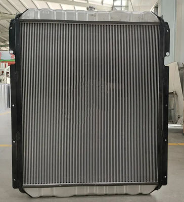 er E330B E330BL Máy tản nhiệt máy đào chất lượng cao 124-1762 147-0448 136-2275
