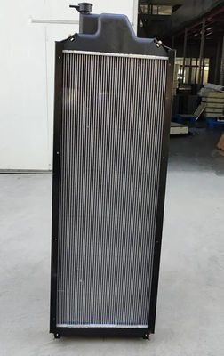 345D Máy tản nhiệt máy đào 2302966 383-6407 với vật liệu nhôm