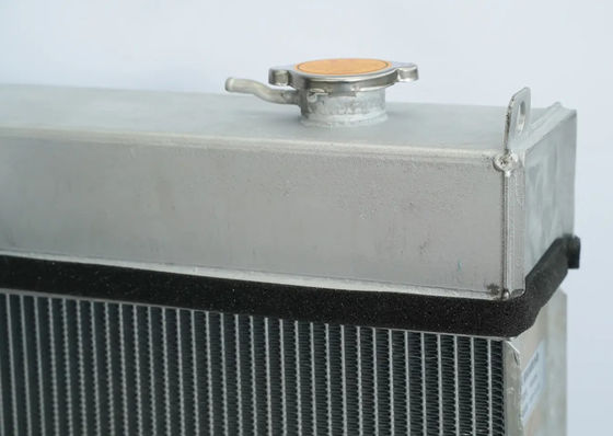 Máy sưởi nhôm phù hợp với máy đào Cat320D 265-3624 4018771 3263870 312-8340
